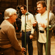 Image for article titled Go Back in Time With These Rare Star Trek: The Motion Picture BTS Pictures